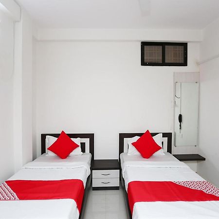 Hotel O 30359 Hotel The Vinayak Bhopal Exterior foto